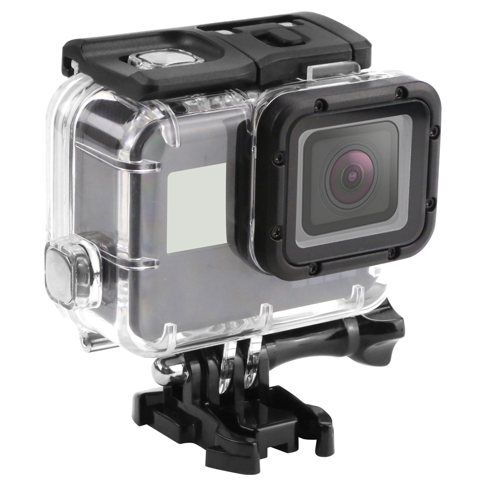 SHOOT-Replacement-Waterproof-Housing-Case-for-GoPro-Hero5-Black-Camera-Go-Pro-Hero-5-Accessories-2